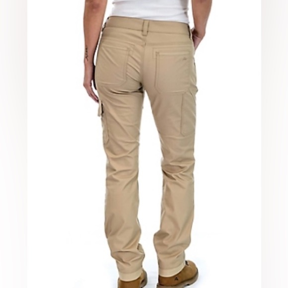 Work/Cargo Pants - Picture 2 of 2